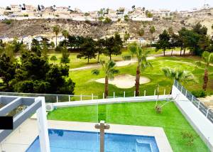 Apartamentos en Ciudad Quesada – Costa Blanca