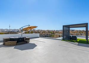 Exclusieve villa's in La Finca Golf