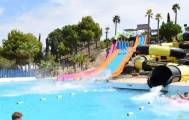 Aquamijas Waterpark Mijas Malaga