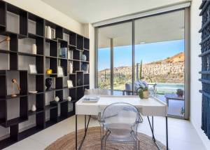 Exclusieve nieuwbouw villa's in La Capellania