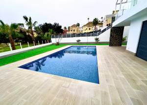 Apartamentos en Ciudad Quesada – Costa Blanca