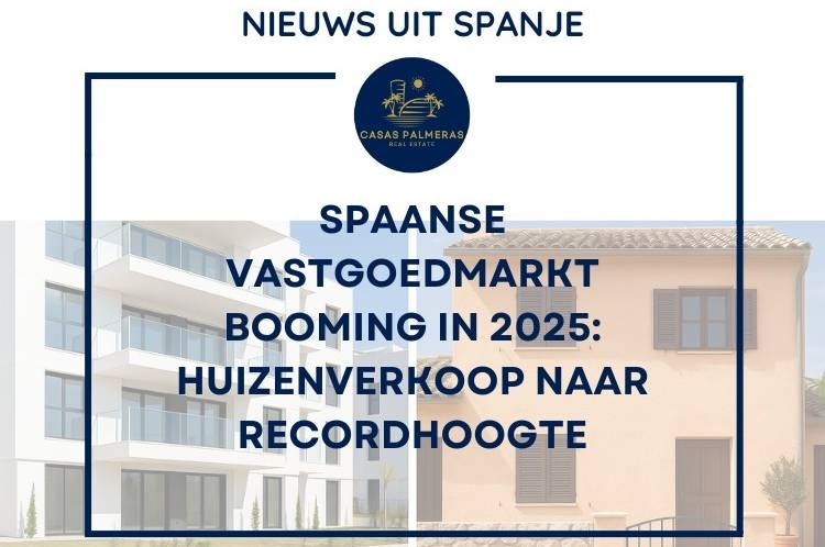 Spanish property market 2025 Spanish property market 2025