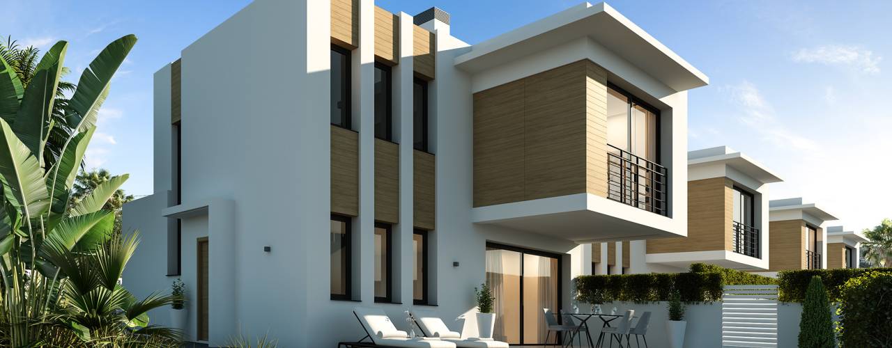 Residencial Tossal Gross