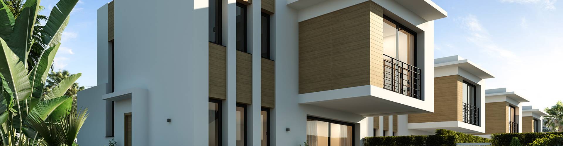 Residencial Tossal Gross