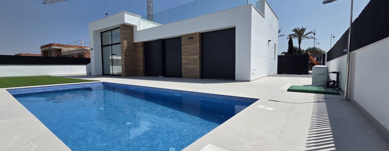 Residencial Oriol