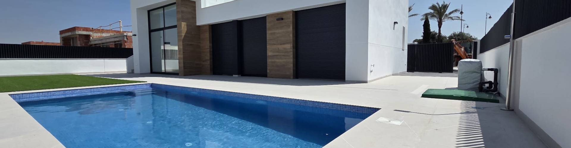 Residencial Oriol