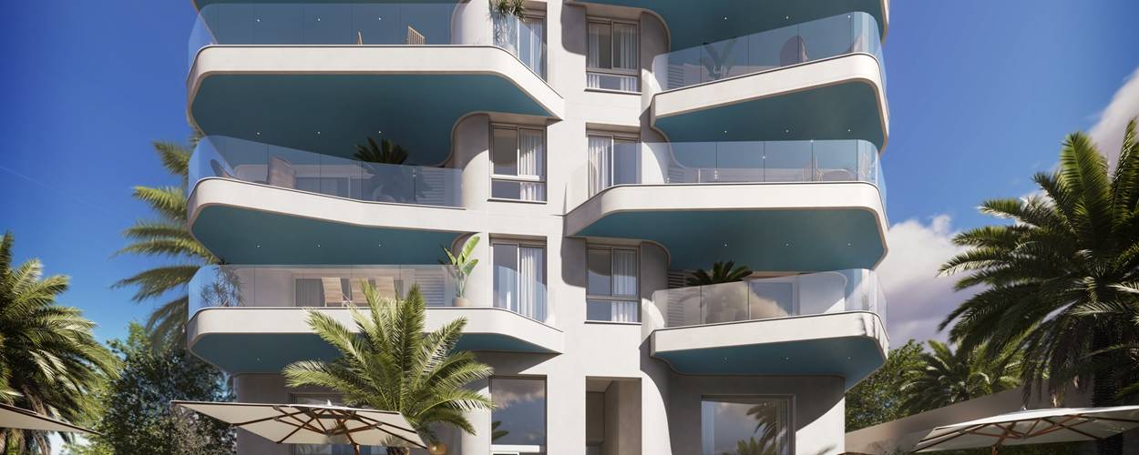 La Vila Azul Residencial