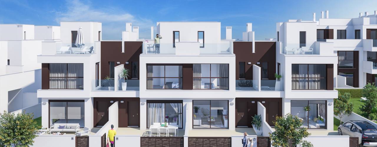 Residencial Nova 2
