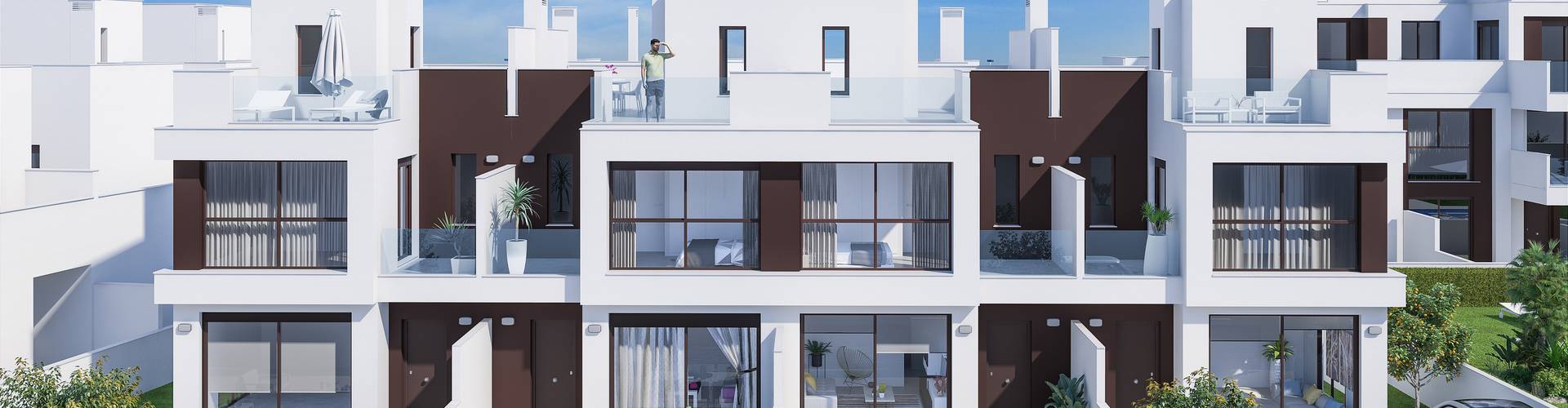 Residencial Nova 2
