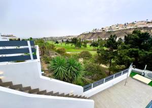 Apartamentos en Ciudad Quesada – Costa Blanca