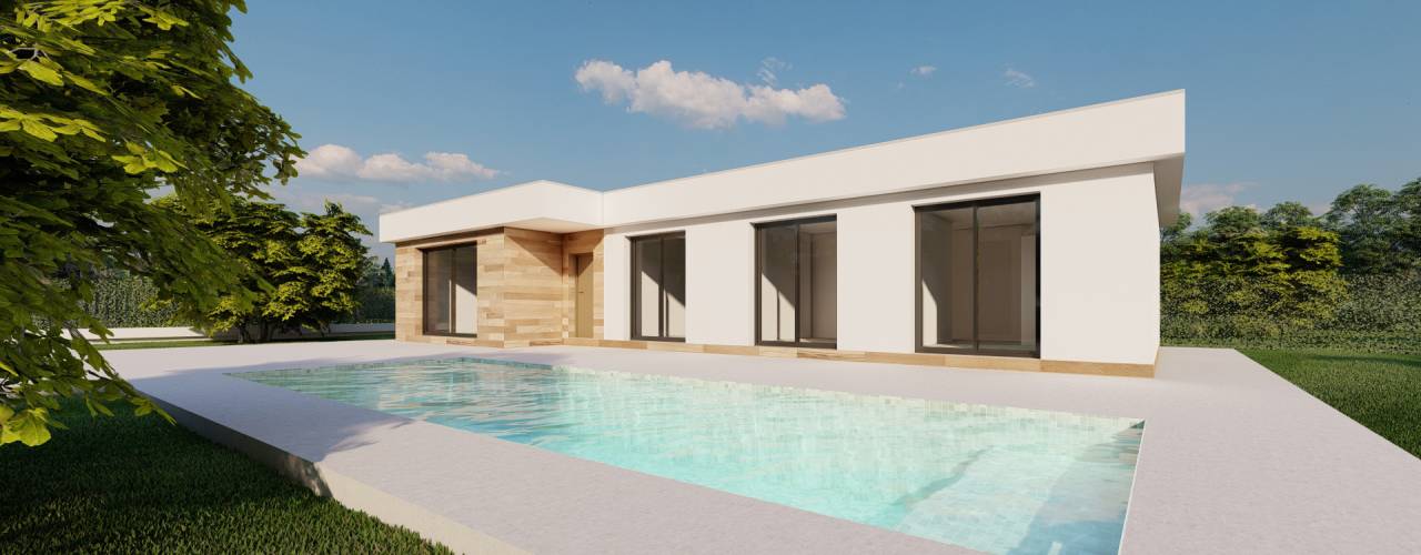 Residencial Fresno del Coto
