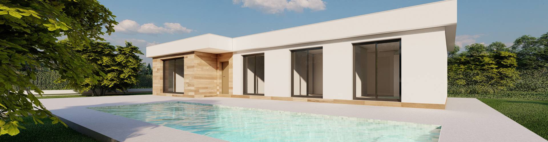 Residencial Fresno del Coto