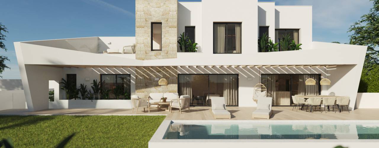 Villa Polop