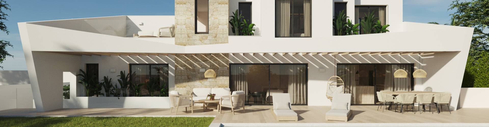 Villa Polop