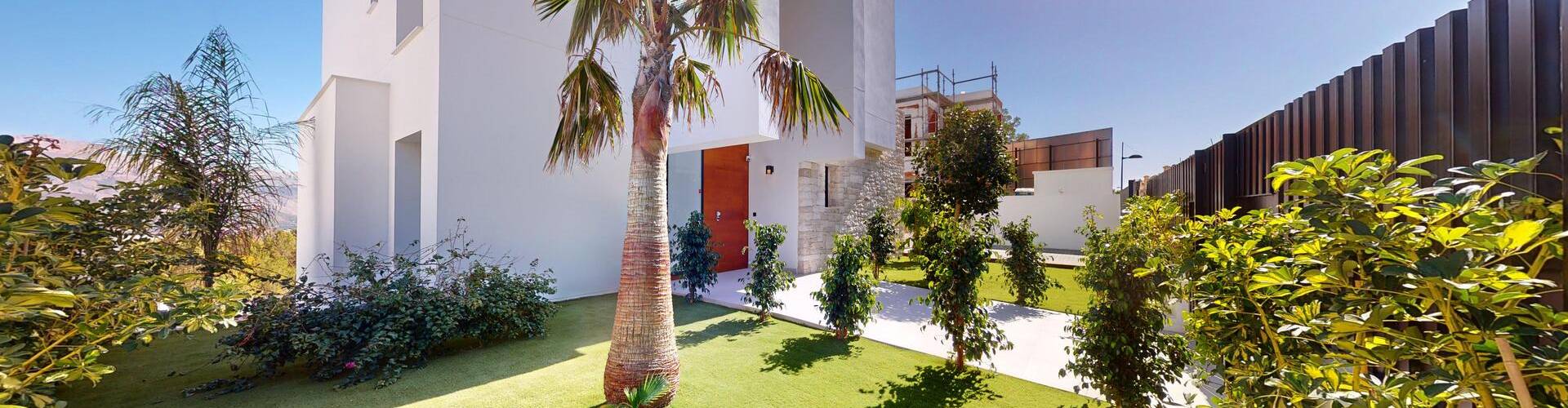 Balcón de Ponoig Villas