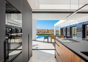 Exclusieve villa's in La Finca Golf