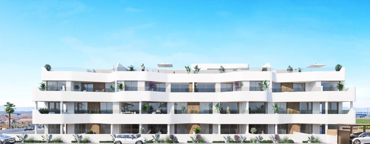 Serena Breeze Apartments