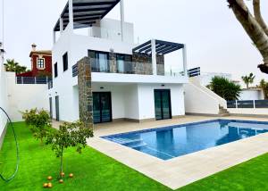 Apartamentos en Ciudad Quesada – Costa Blanca