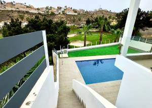 Apartamentos en Ciudad Quesada – Costa Blanca