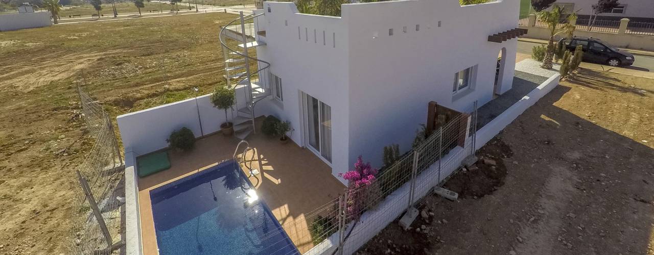 Serena Garden Villas