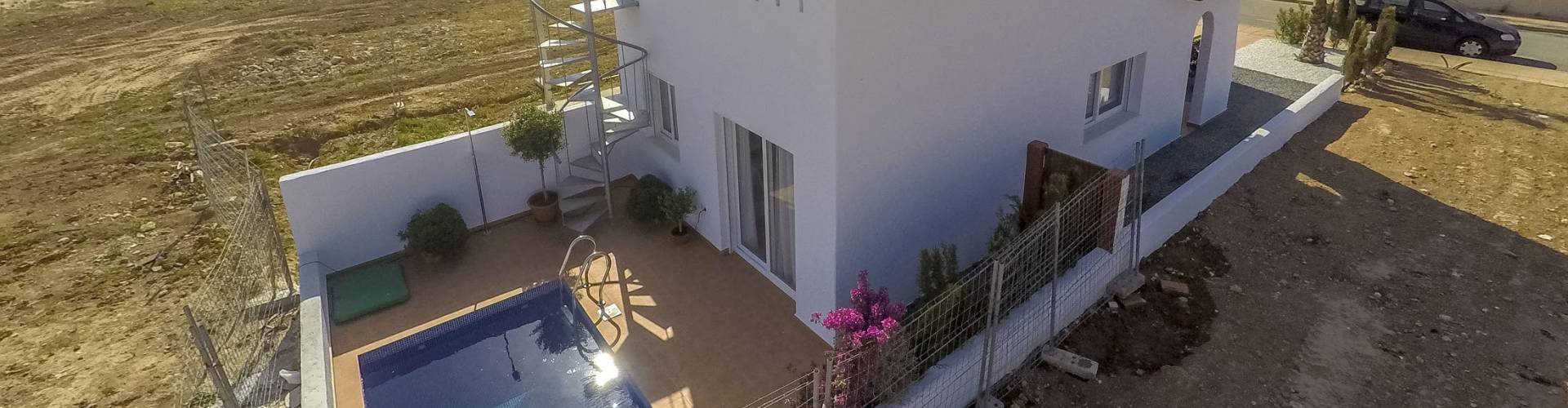 Serena Garden Villas