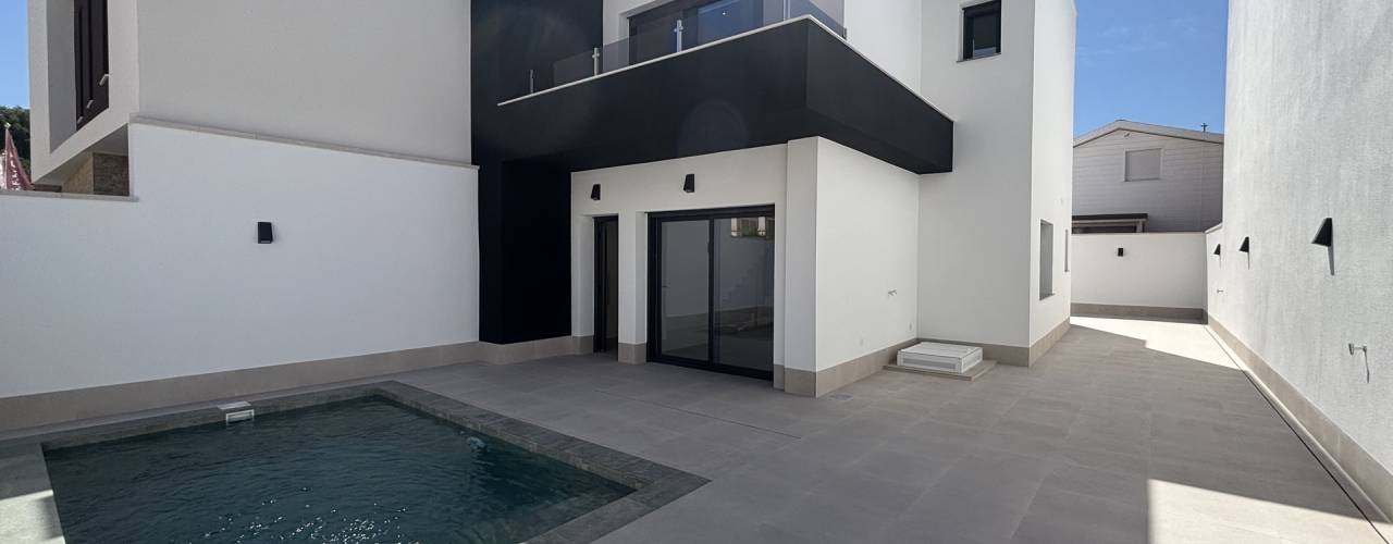 Villa Orquidea