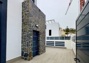 Apartamentos en Ciudad Quesada – Costa Blanca