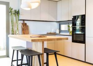 Exclusieve nieuwbouw villa's in La Capellania