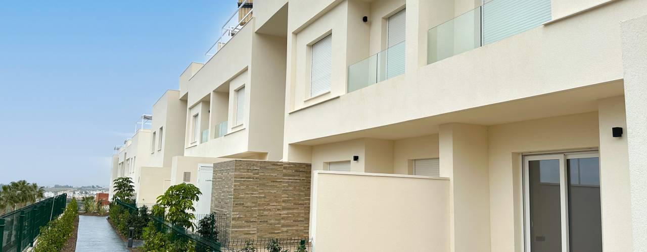 Residencial Grecia II - Apartments