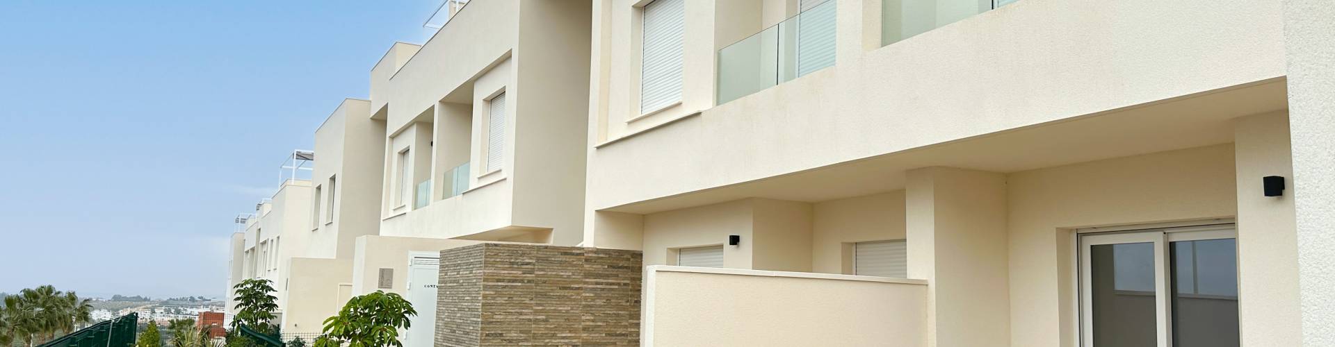 Residencial Grecia II - Apartments