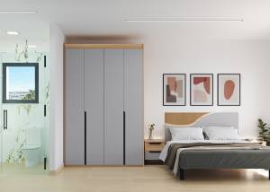 Moderne appartementen in Guardamar del Segura