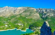 Daytrips Costa Blanca Guadalest