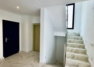 Apartamentos en Ciudad Quesada – Costa Blanca