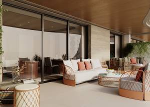 Villas in Marbella | Luxury new-build properties on the Costa del Sol