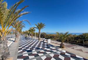 Wonen in Arenales del Sol