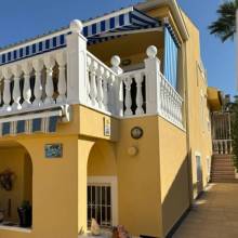 Aankoop vakantiehuis met familie