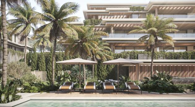 Exclusive Residential in Estepona