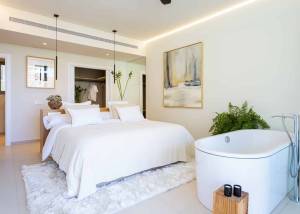 Exclusieve nieuwbouw villa's in La Capellania