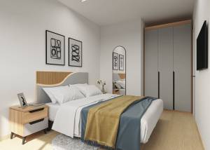 Moderne appartementen in Guardamar del Segura