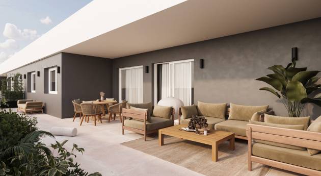 Residentie in Águilas: jouw nieuwe thuis