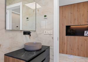 Exclusieve villa's in La Finca Golf