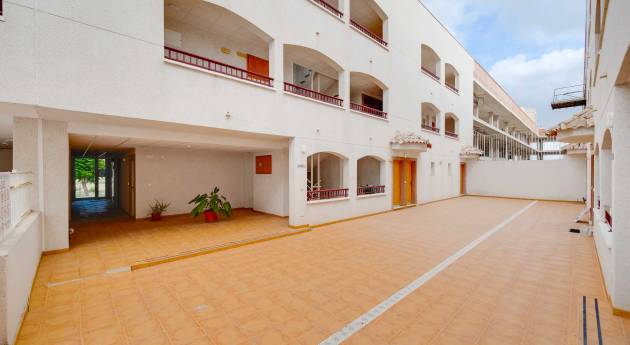 Apartments in San Fulgencio with Pool and Optional Garage