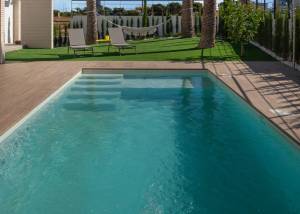 Luxury villas in Orihuela