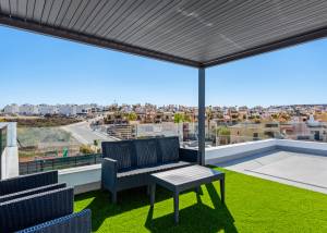 Exclusieve villa's in La Finca Golf