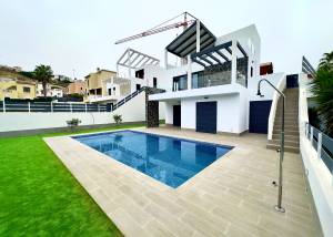 Apartamentos en Ciudad Quesada – Costa Blanca