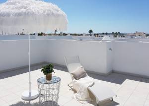 Apartments in Ciudad Quesada | New Construction on the Southern Costa Blanca