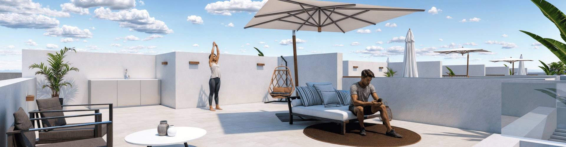 Residencial El Pasico