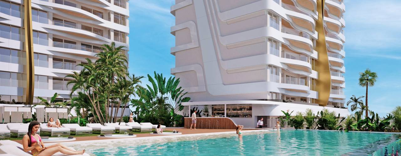 Miami Towers