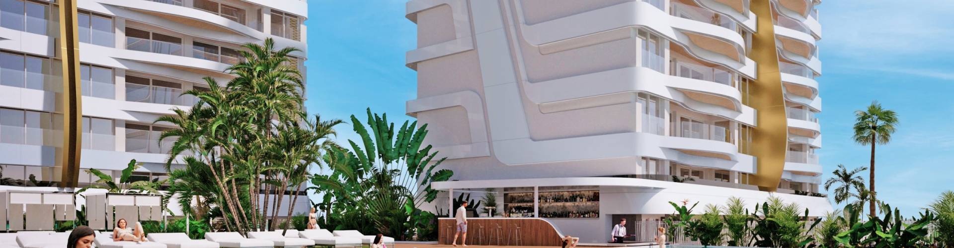 Miami Towers
