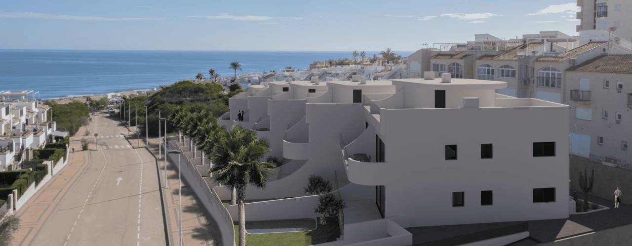La Manguilla Sea Views